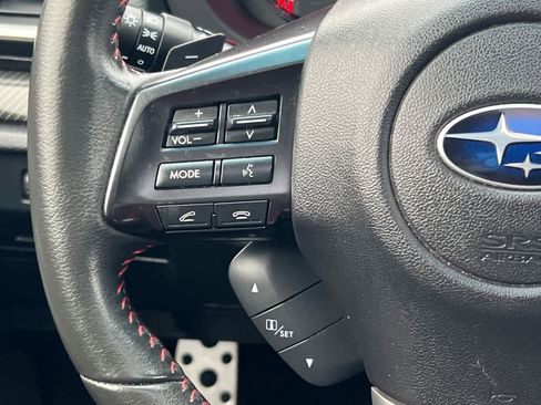Used 2015 Subaru WRX Limited w/ Popular Package #3 image 26