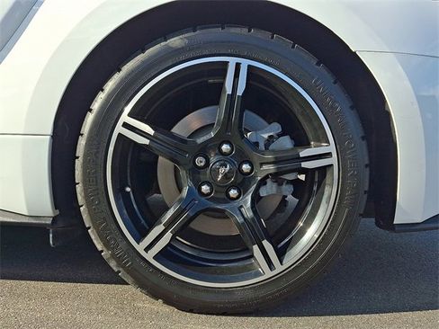 Used 2019 Ford Mustang GT Premium w/ California Special Package image 8