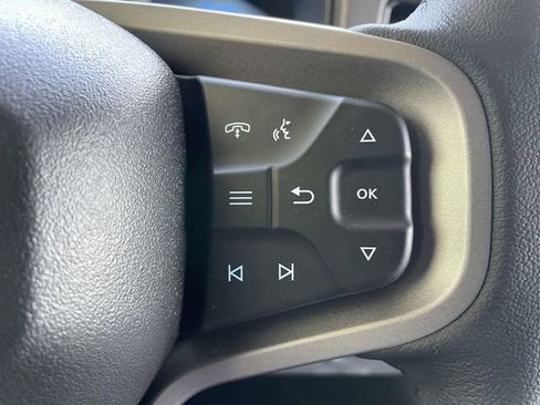 New 2026 Ford Bronco Big Bend AWD/4WD image 17