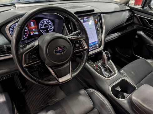 Used 2022 Subaru Outback Limited image 27