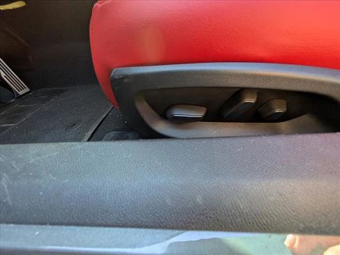 Used 2015 Chevrolet Corvette Stingray Coupe w/ 2LT Preferred Equipment Group image 18