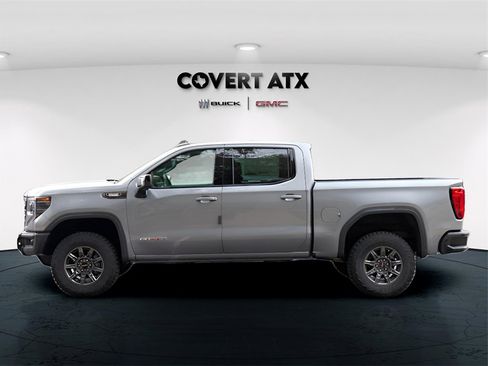 New 2026 GMC Sierra 1500 AT4X image 4