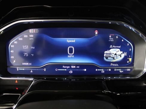 Used 2024 Chevrolet Silverado 3500 LT w/ Convenience Package image 25