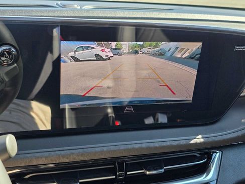 New 2026 Buick Envista Sport Touring w/ Convenience I Package FWD image 28