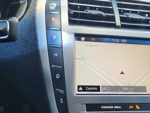 Used 2017 Lincoln MKZ Reserve FWD image 30
