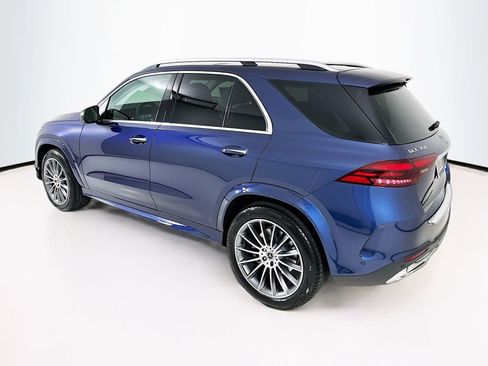 New 2026 Mercedes-Benz GLE 350 4MATIC image 6