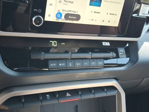 New 2026 Toyota Tundra SR5 AWD/4WD image 13