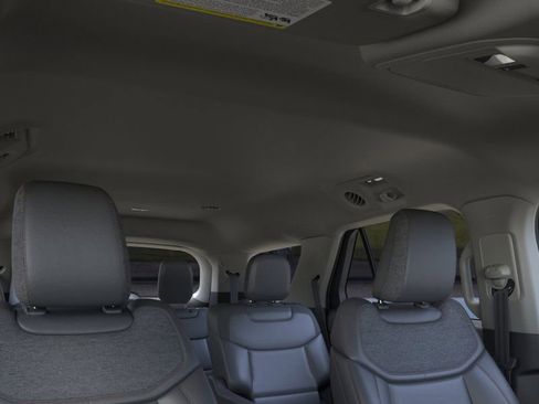 New 2026 Ford Explorer Active w/ Active Comfort Package image 22
