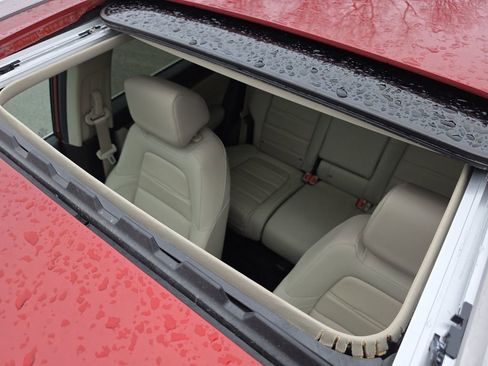 Used 2017 Honda CR-V Touring image 12
