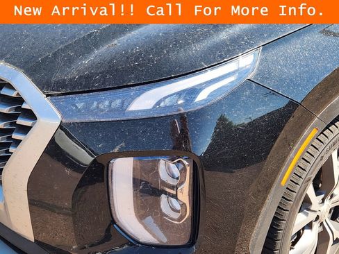 Used 2021 Hyundai Palisade SEL w/ Convenience Package AWD/4WD image 5