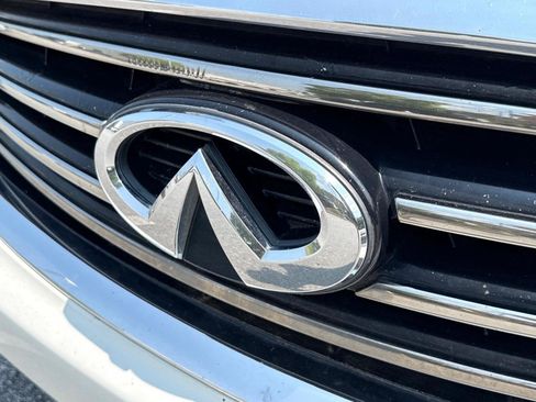 Used 2013 INFINITI FX37 2WD w/ Premium Pkg image 24