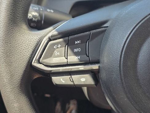 Used 2021 MAZDA CX-3 Sport FWD image 27