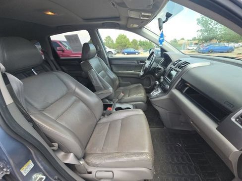 Used 2007 Honda CR-V EX-L image 9