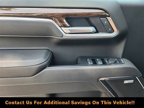 New 2026 GMC Sierra 1500 Elevation w/ Elevation Premium Package image 17