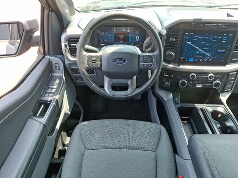 Used 2024 Ford F150 XLT w/ Mobile Office Package image 11