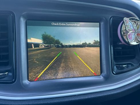 Used 2019 Dodge Challenger GT image 7