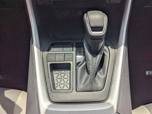 Certified 2025 Toyota RAV4 XLE Premium image 15