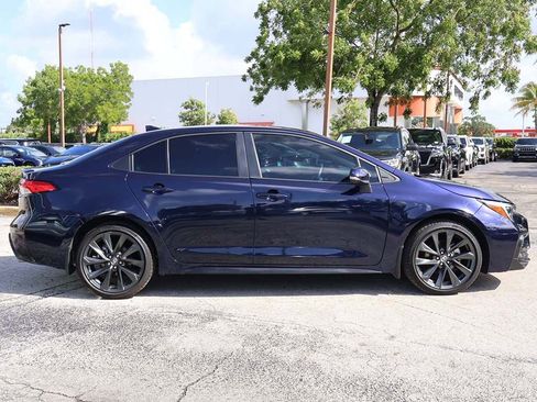 Used 2024 Toyota Corolla SE FWD image 14