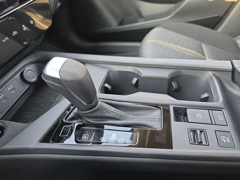 New 2026 Nissan Sentra SV w/ Floor Mat Package FWD image 20