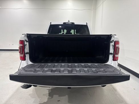 Used 2022 RAM 1500 Limited AWD/4WD image 28