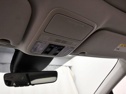 Certified 2025 Honda Odyssey EX-L image 28