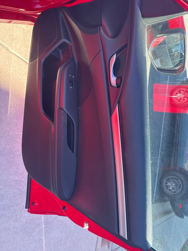 Used 2018 Honda Civic LX image 15