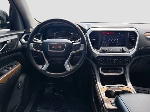 Used 2023 GMC Acadia SLE w/ Driver Convenience Package FWD image 23