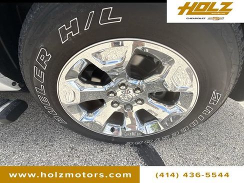 Used 2022 RAM 1500 Big Horn AWD/4WD image 33