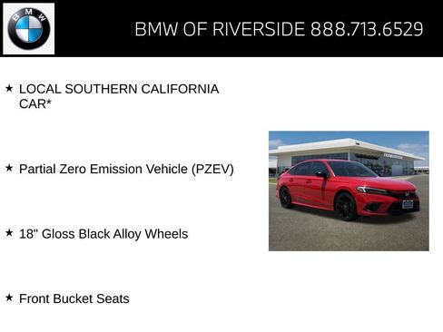 Used 2022 Honda Civic Sport image 15