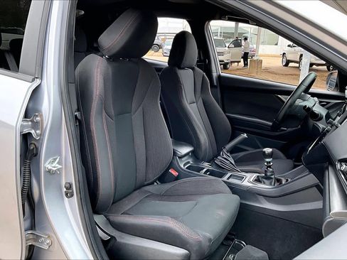 Used 2024 Subaru WRX Premium image 8