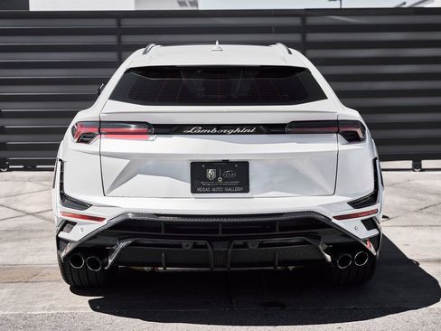 Used 2019 Lamborghini Urus AWD/4WD image 20