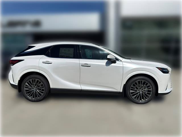 New 2026 Lexus RX 350 w/ Convenience Package AWD/4WD image 14