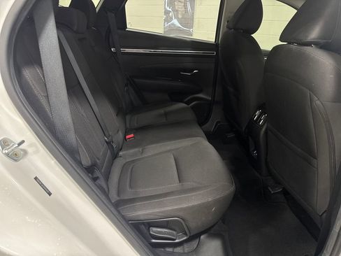 Used 2023 Hyundai Tucson SEL image 30