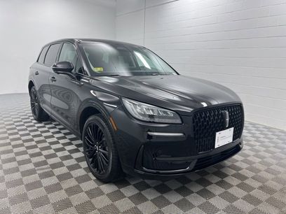 Certified 2023 Lincoln Corsair AWD w/ Equipment Group 101A