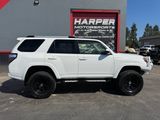Used 2021 Toyota 4Runner SR5 image 4