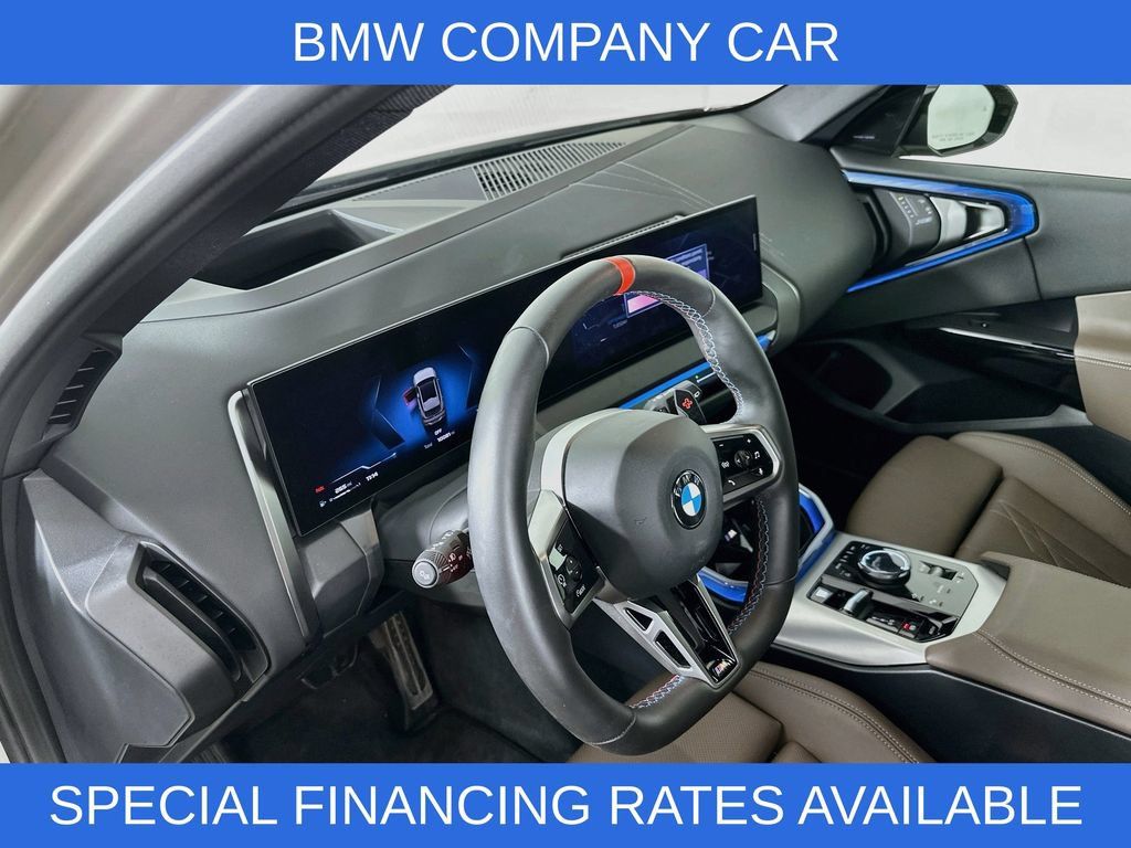 Used 2026 BMW X3 M50 w/ Premium Package AWD/4WD image 10