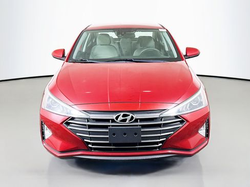 Used 2020 Hyundai Elantra SEL FWD image 2