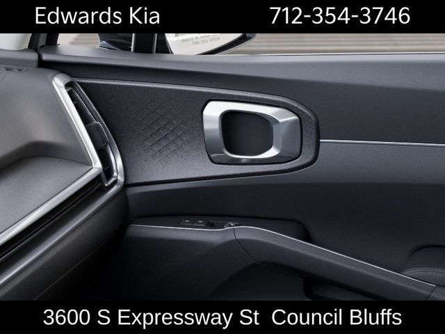 New 2026 Kia Sorento S w/ S Panoramic Sunroof Package FWD image 27