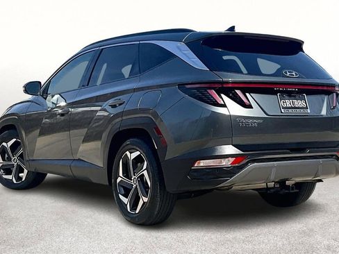 Used 2023 Hyundai Tucson Limited image 16