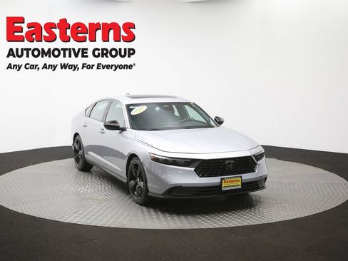 Used 2023 Honda Accord Sport image 51
