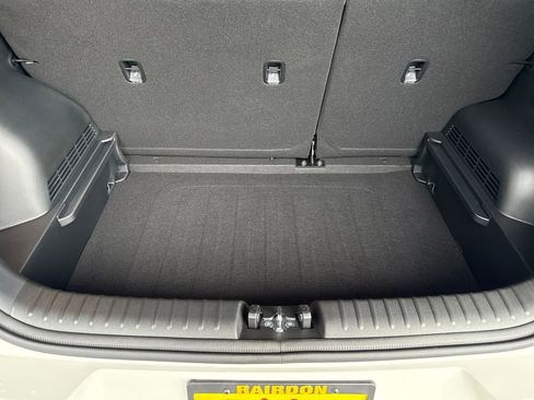 New 2025 Kia Soul S image 15