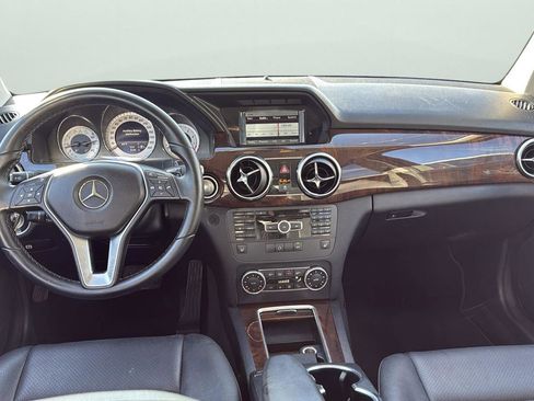 Used 2014 Mercedes-Benz GLK 350 2WD image 22