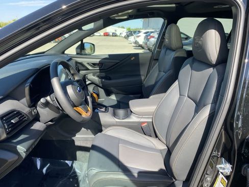 Used 2025 Subaru Outback Wilderness AWD/4WD image 15