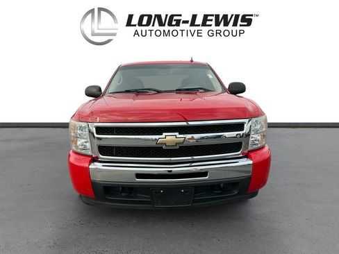 Used 2009 Chevrolet Silverado 1500 LS image 11