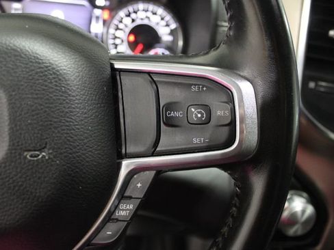 Used 2022 RAM 1500 Laramie image 39