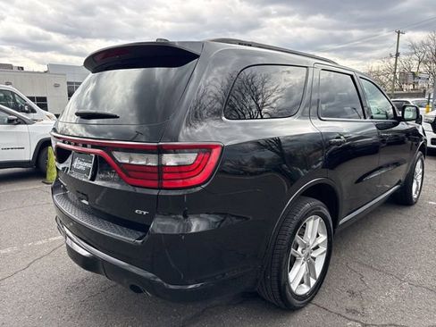 Used 2023 Dodge Durango GT AWD/4WD image 18