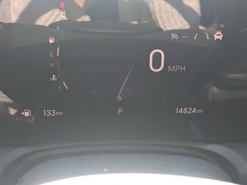 Used 2025 Buick Encore GX Preferred image 18