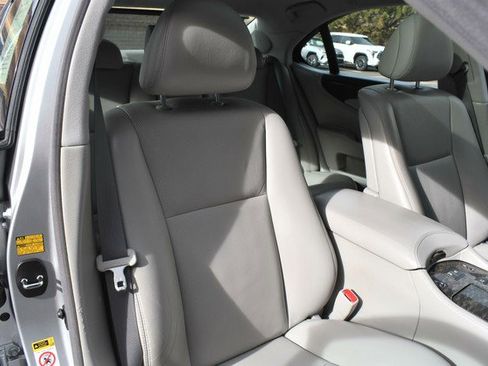 Used 2010 Lexus LS 460 AWD image 27