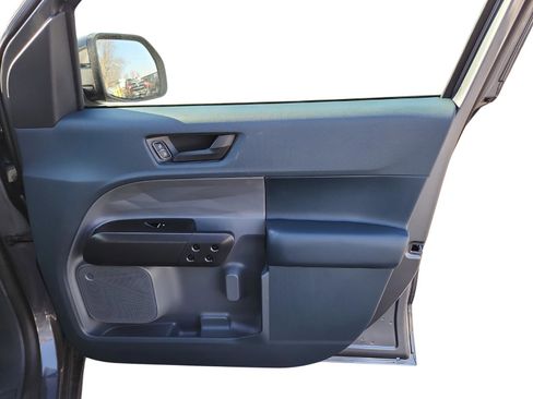 New 2025 Ford Maverick XLT w/ Black Appearance Package image 24