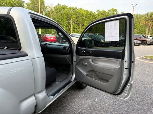 Used 2008 Toyota Tacoma 2WD Regular Cab image 19